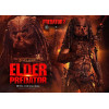 Prime 1 Studio - Predator 2 - Elder Predator DX Version Museum Masterline Series, 1/3