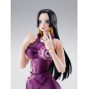 Tamashii Bandai One Piece - Boa Hancock - Marineford - S.H. Figuarts SHF