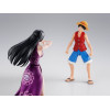Tamashii Bandai One Piece - Boa Hancock - Marineford - S.H. Figuarts SHF