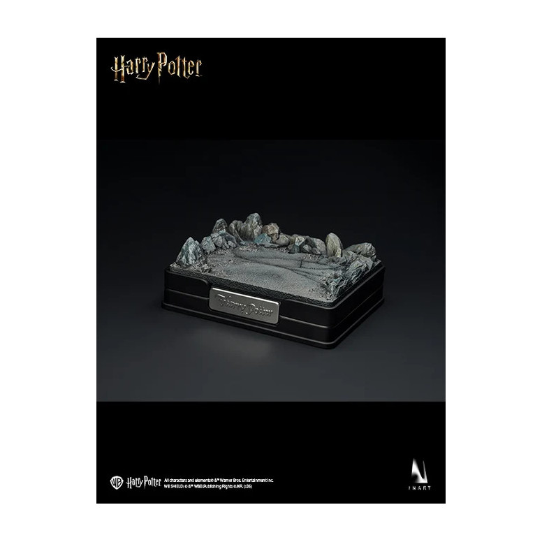 INART - Harry Potter and the Goblet of Fire - Harry Potter 1/6 Scale Collectible Figure