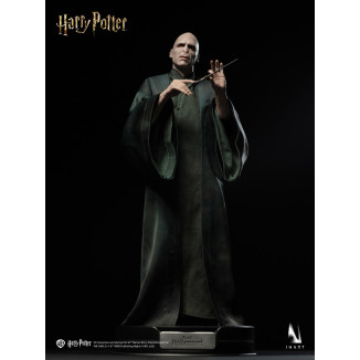 INART - Harry Potter and the Deathly Hallows - Voldemort Standard Version 1/6 Collectible Figure