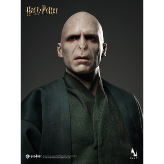 INART - Harry Potter and the Deathly Hallows - Voldemort Standard Version 1/6 Collectible Figure