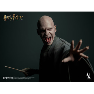 INART - Harry Potter and the Deathly Hallows - Voldemort Deluxe 1/6 Scale Collectible Figure