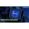Hot Toys - Robocop 2 - RoboCain Movie Masterpiece action figure 1/6