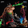 Tsume BIJUtsu - Zoro - The Monster Trio Collection 1/4