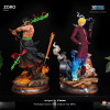 Tsume BIJUtsu - Zoro - The Monster Trio Collection 1/4