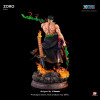Tsume BIJUtsu - Zoro - The Monster Trio Collection 1/4