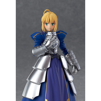 Goodsmile - Figma SABER - Fate/Stay Night