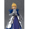 Goodsmile - Figma SABER - Fate/Stay Night