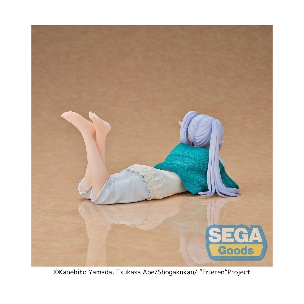 SEGA Goods - Yumemirize Frieren Loungewear - Frieren: Beyond Journey's End