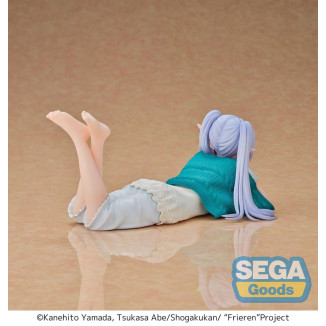 SEGA Goods - Yumemirize Frieren Loungewear - Frieren: Beyond Journey's End