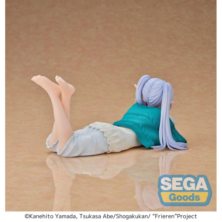 SEGA Goods - Yumemirize Frieren Loungewear - Frieren: Beyond Journey's End