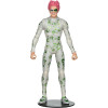 Mc Farlane - DC Multiverse - Riddler (Final Suit) (Red Platinum Edition) - Batman Forever