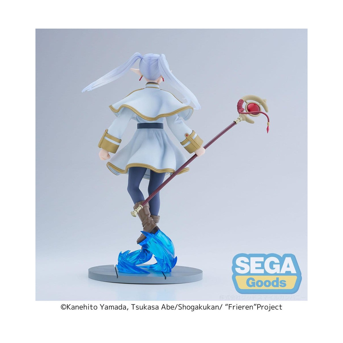 SEGA Goods - Frieren - Frieren: Beyond Journey's End Luminasta