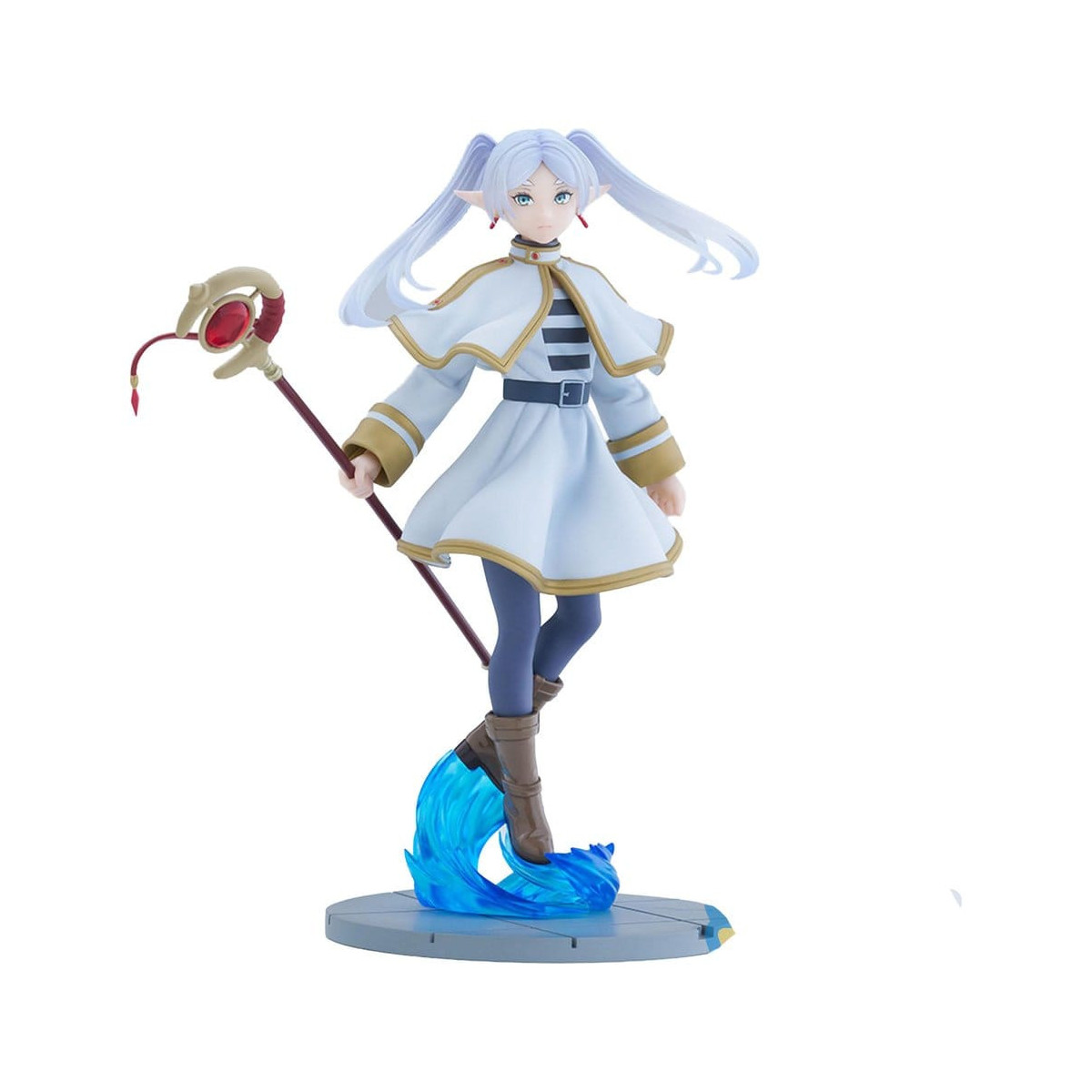 SEGA Goods - Frieren - Frieren: Beyond Journey's End Luminasta