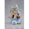 Taito - Cute Nanachi Desktop (Mealtime ver.) - Made in Abyss