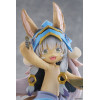 Taito - Cute Nanachi Desktop (Mealtime ver.) - Made in Abyss