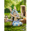 Taito - Cute Nanachi Desktop (Mealtime ver.) - Made in Abyss