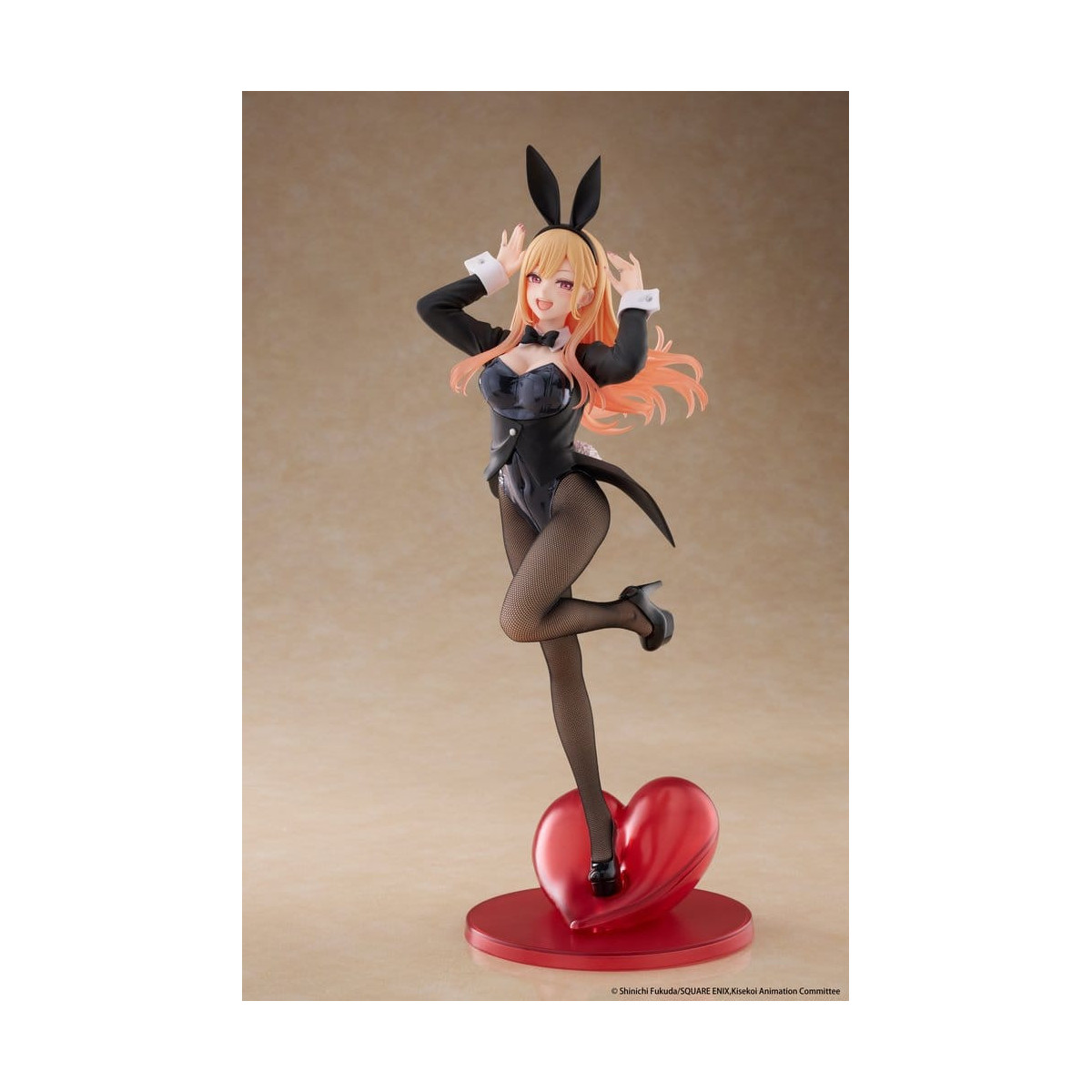 Taito - T-most Marin Kitagawa (Bunny Ver.) - My Dress-Up Darling