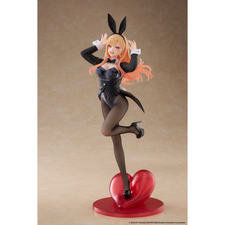 Taito - T-most Marin Kitagawa (Bunny Ver.) - My Dress-Up Darling