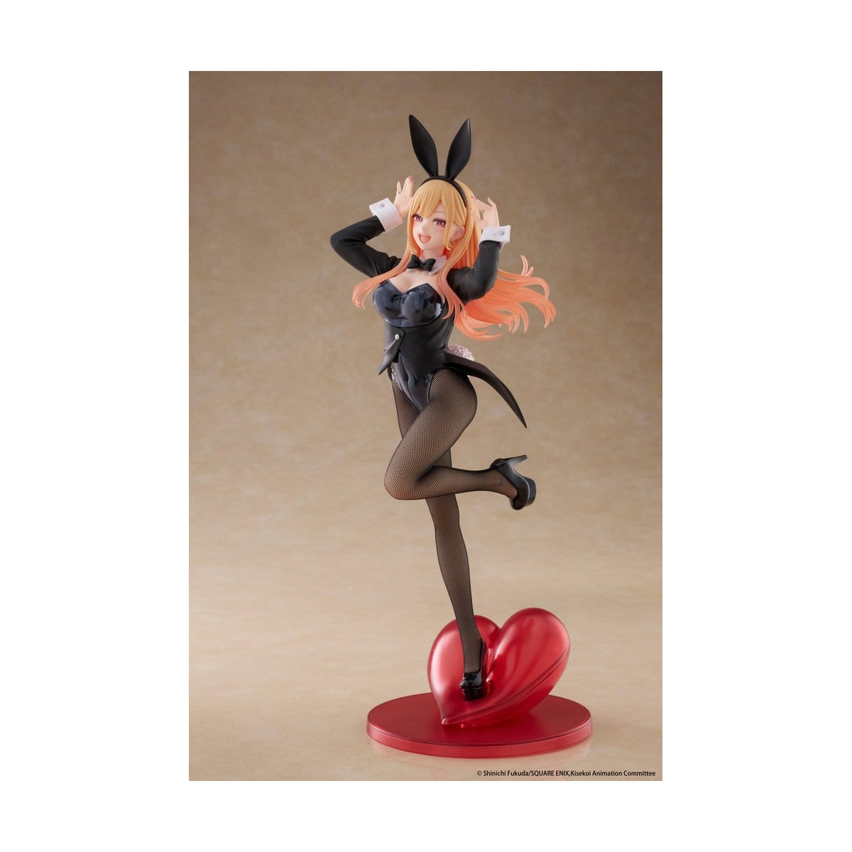 Taito - T-most Marin Kitagawa (Bunny Ver.) - My Dress-Up Darling