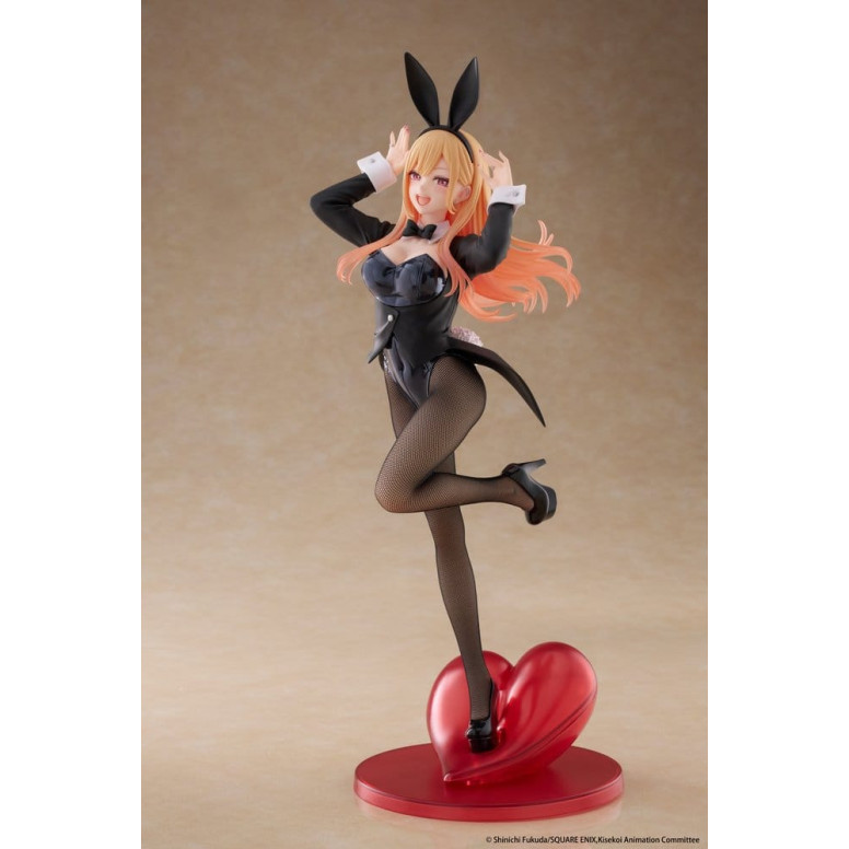 Taito - T-most Marin Kitagawa (Bunny Ver.) - My Dress-Up Darling
