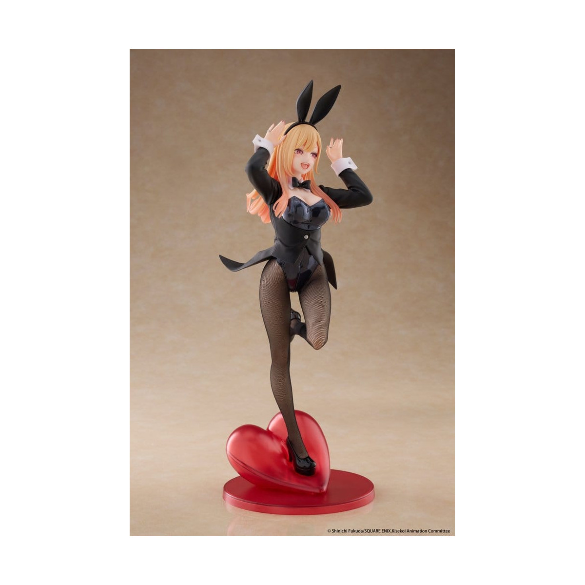 Taito - T-most Marin Kitagawa (Bunny Ver.) - My Dress-Up Darling