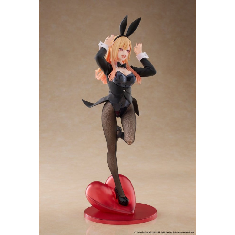 Taito - T-most Marin Kitagawa (Bunny Ver.) - My Dress-Up Darling