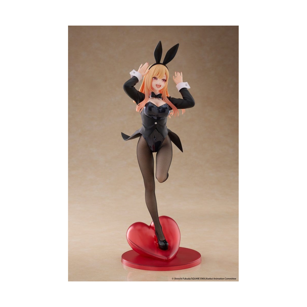 Taito - T-most Marin Kitagawa (Bunny Ver.) - My Dress-Up Darling