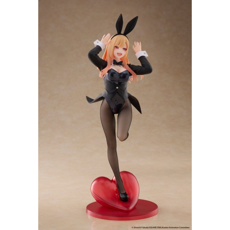 Taito - T-most Marin Kitagawa (Bunny Ver.) - My Dress-Up Darling