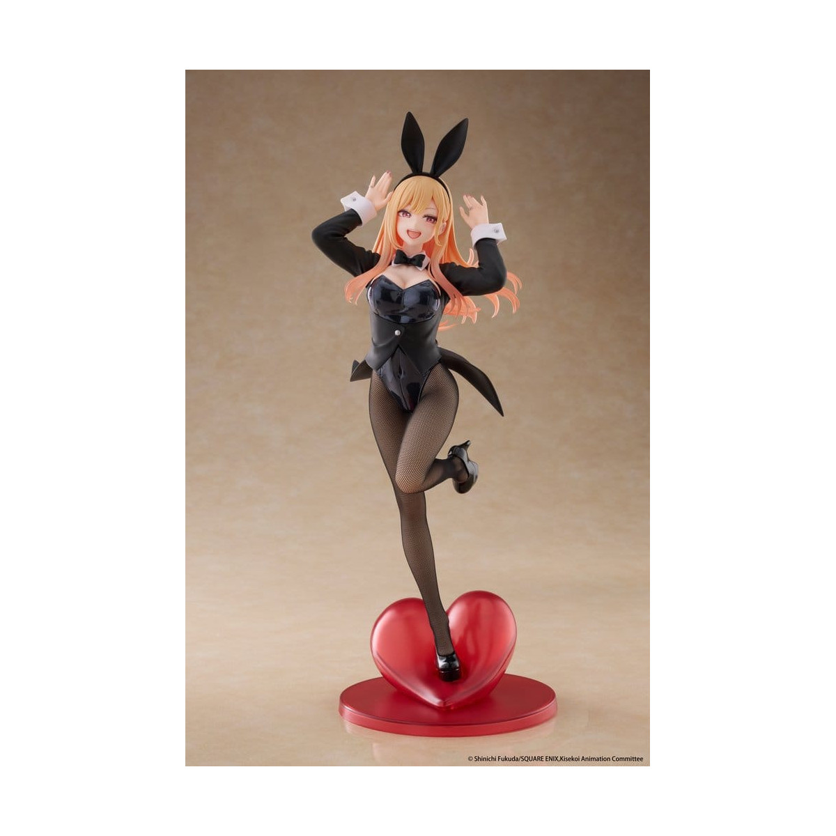 Taito - T-most Marin Kitagawa (Bunny Ver.) - My Dress-Up Darling