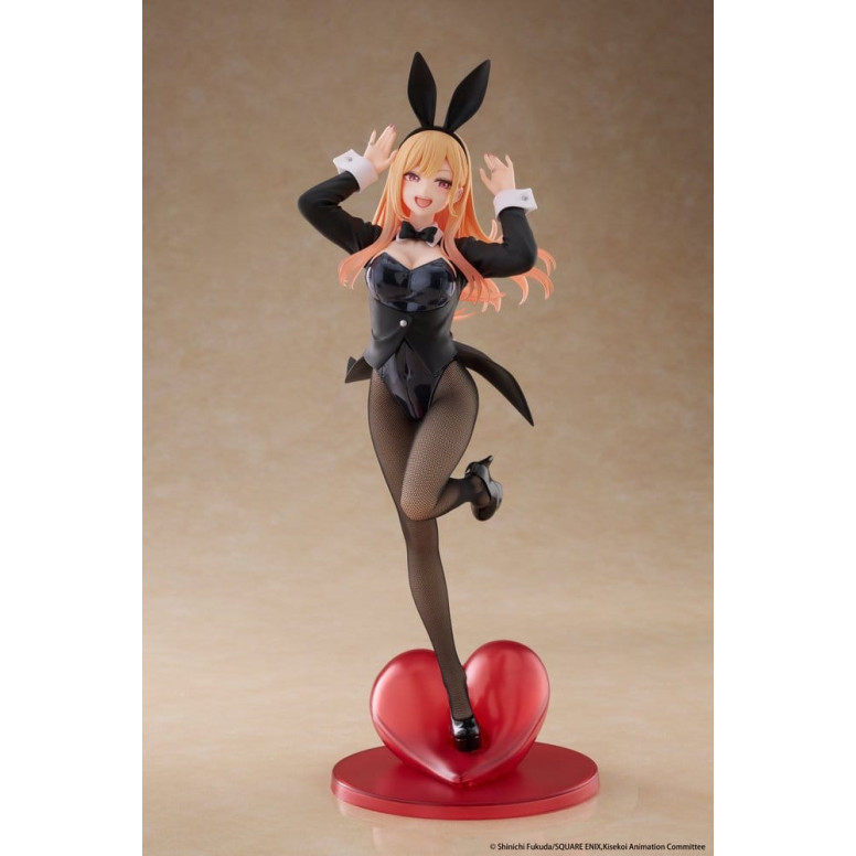 Taito - T-most Marin Kitagawa (Bunny Ver.) - My Dress-Up Darling