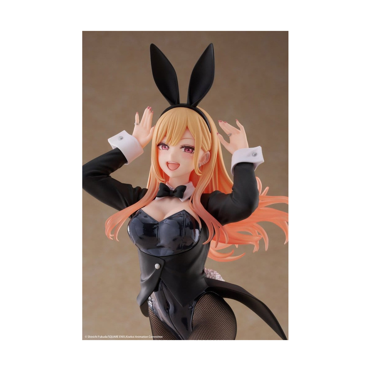Taito - T-most Marin Kitagawa (Bunny Ver.) - My Dress-Up Darling