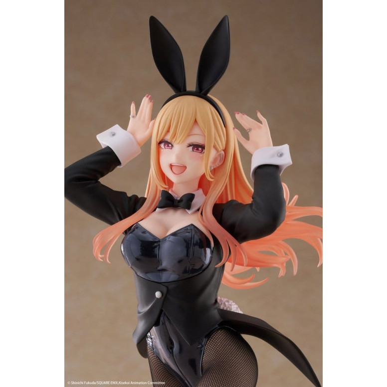Taito - T-most Marin Kitagawa (Bunny Ver.) - My Dress-Up Darling
