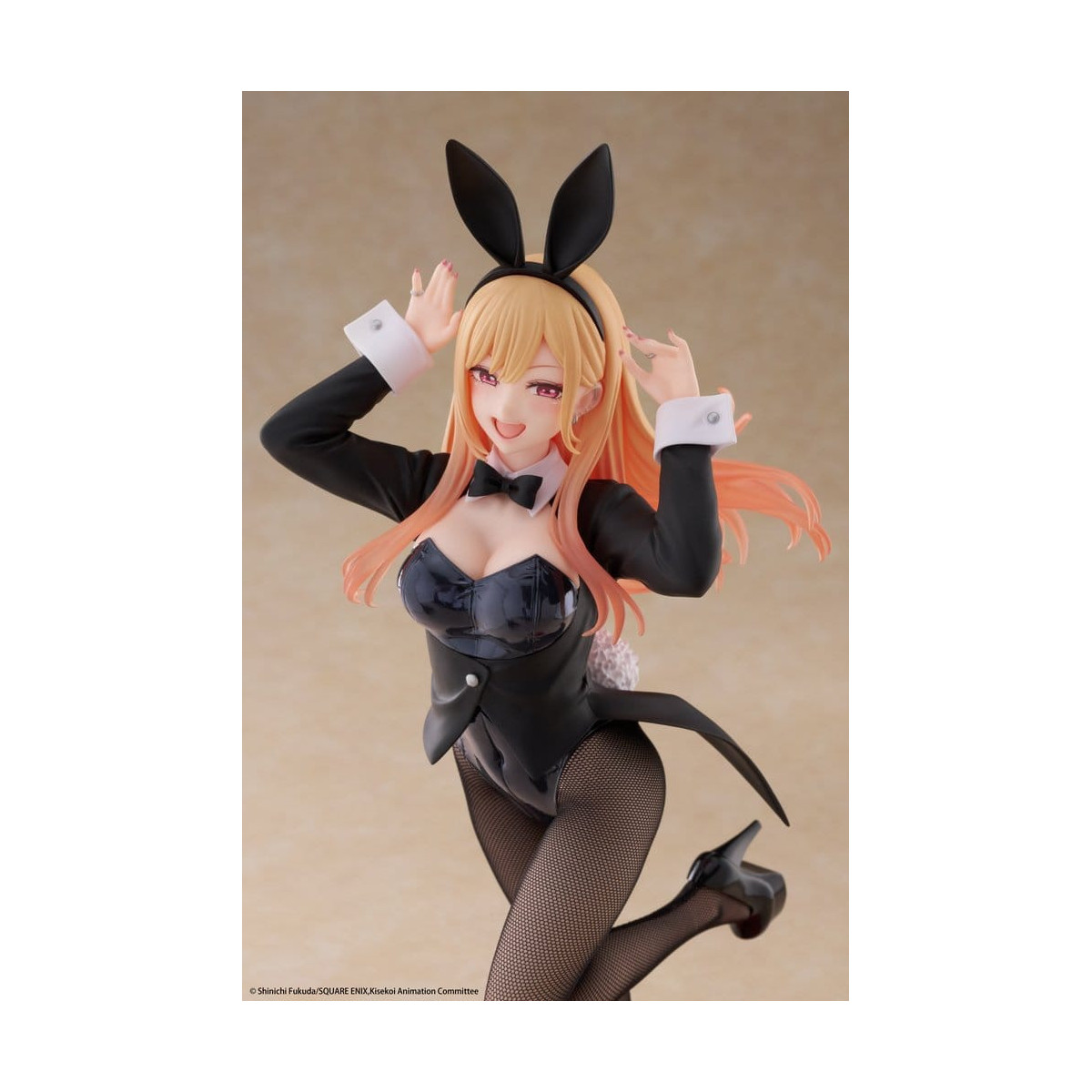 Taito - T-most Marin Kitagawa (Bunny Ver.) - My Dress-Up Darling