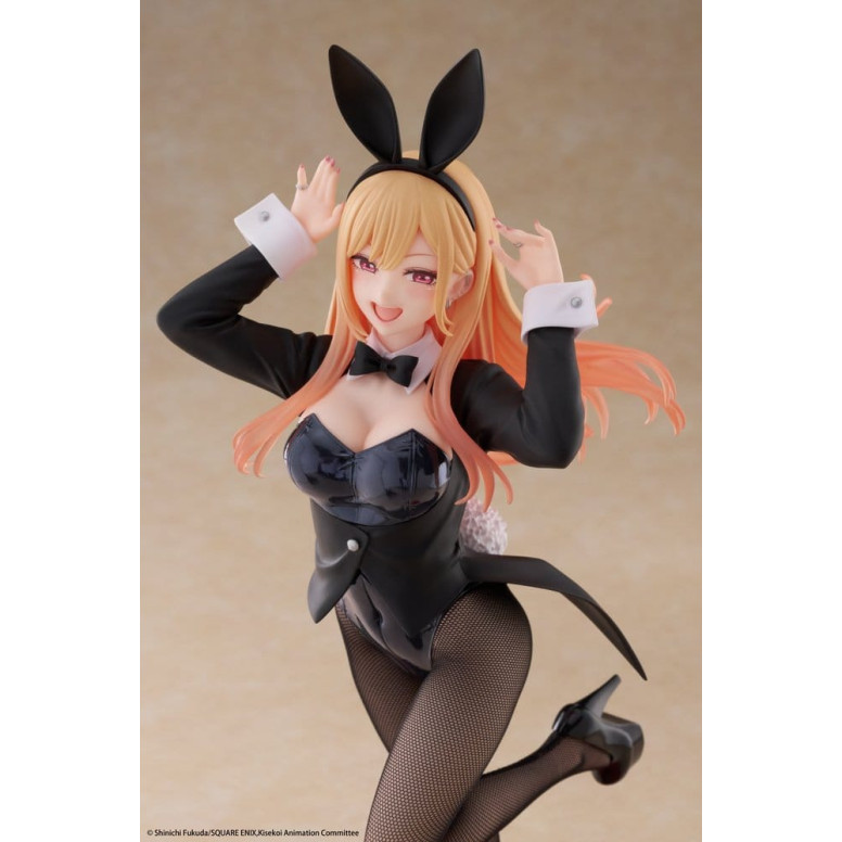 Taito - T-most Marin Kitagawa (Bunny Ver.) - My Dress-Up Darling