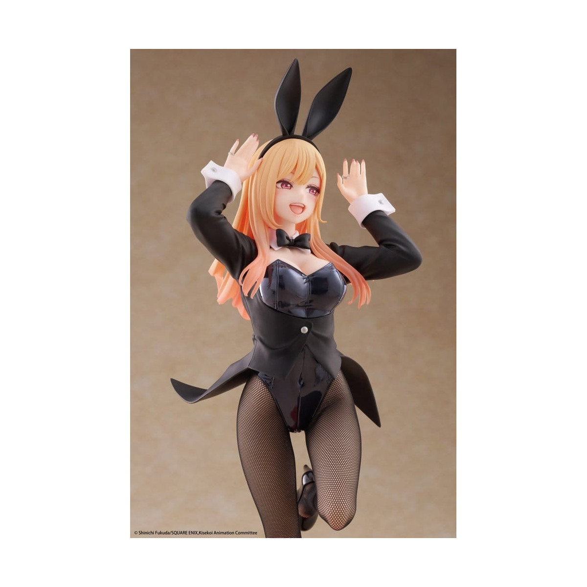 Taito - T-most Marin Kitagawa (Bunny Ver.) - My Dress-Up Darling