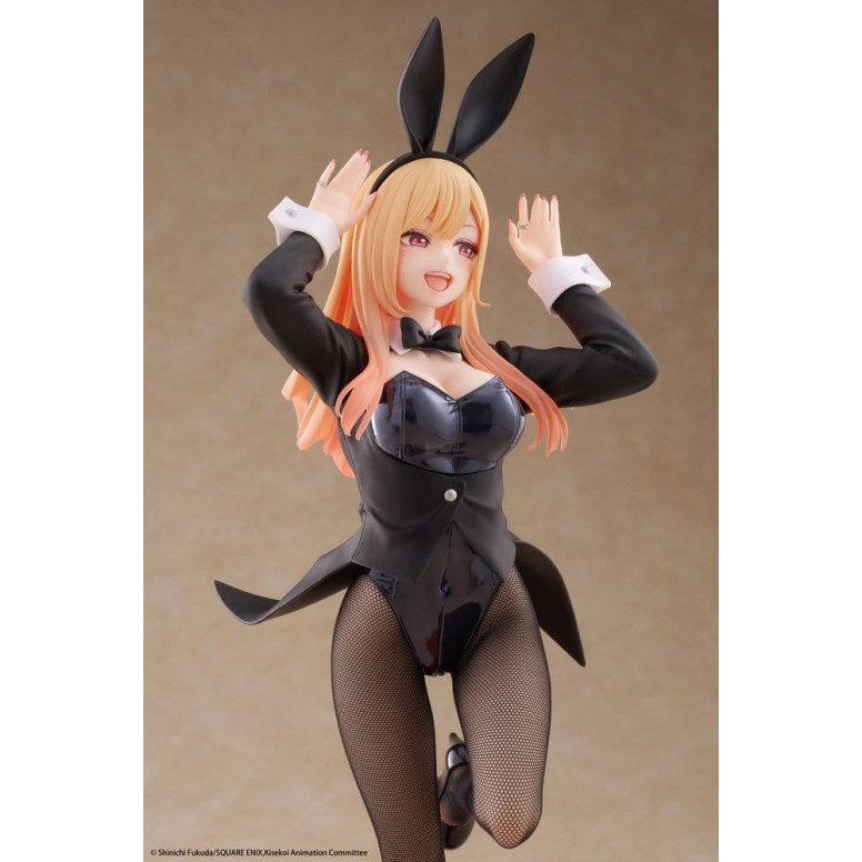 Taito - T-most Marin Kitagawa (Bunny Ver.) - My Dress-Up Darling