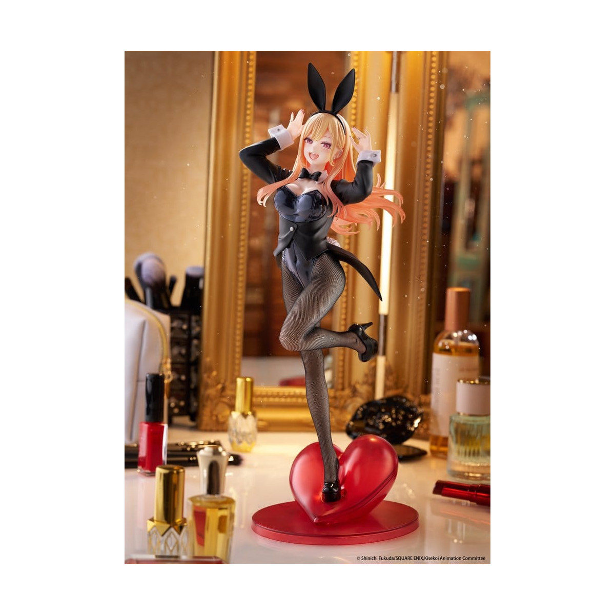 Taito - T-most Marin Kitagawa (Bunny Ver.) - My Dress-Up Darling