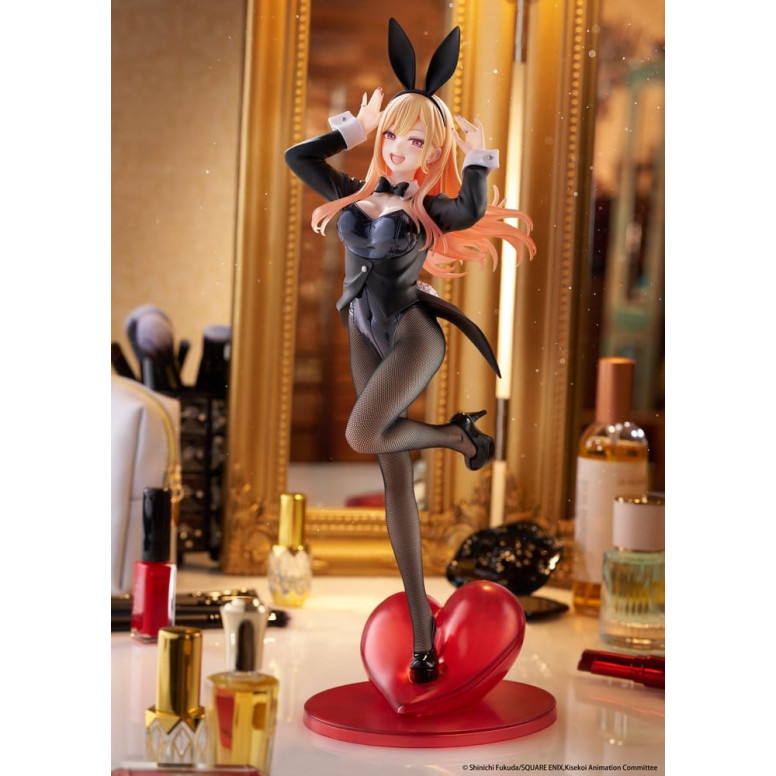 Taito - T-most Marin Kitagawa (Bunny Ver.) - My Dress-Up Darling