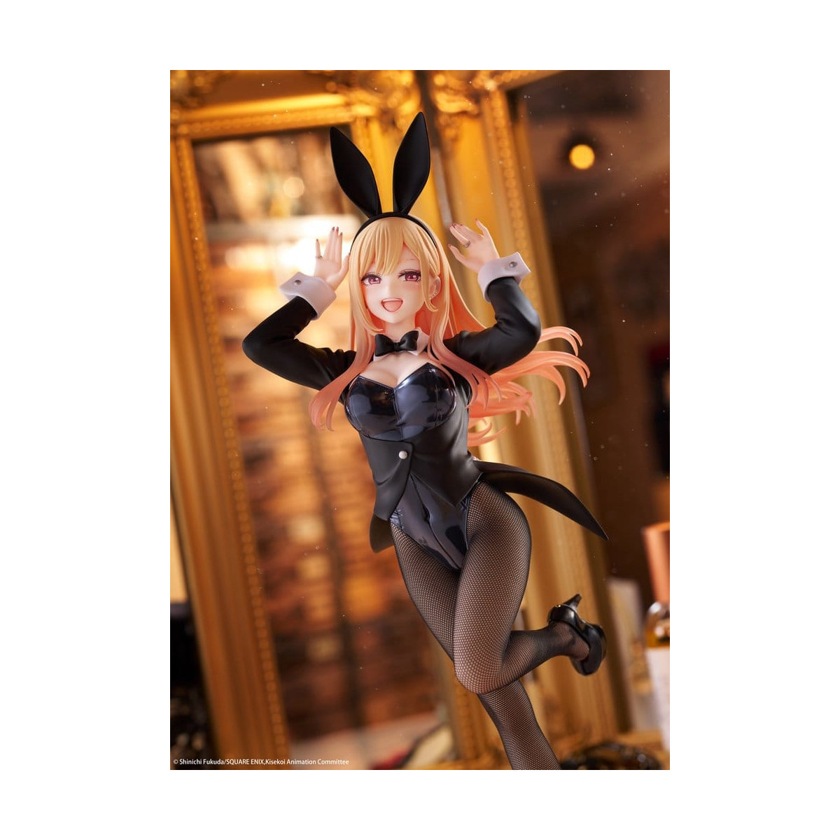Taito - T-most Marin Kitagawa (Bunny Ver.) - My Dress-Up Darling