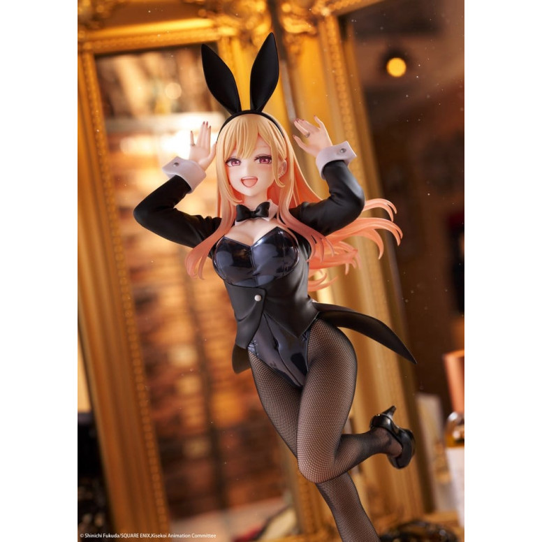 Taito - T-most Marin Kitagawa (Bunny Ver.) - My Dress-Up Darling