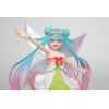 Taito AMP Fig - Hatsune Miku - 3rd Season Spring Ver. Reissue