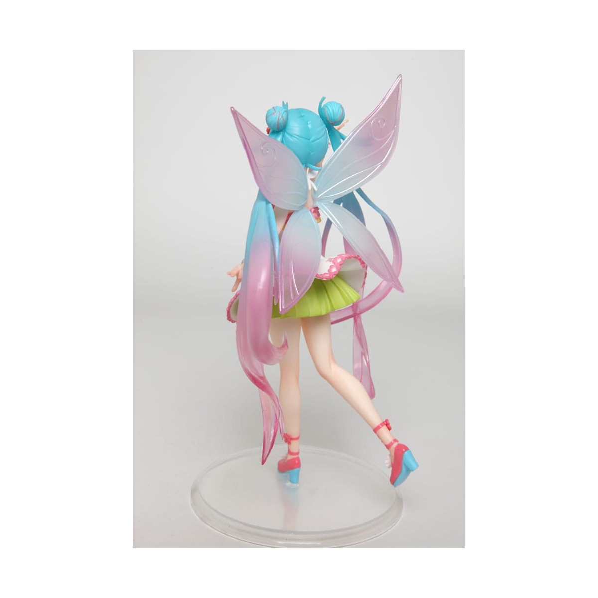 Taito AMP Fig - Hatsune Miku - 3rd Season Spring Ver. Reissue