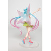 Taito AMP Fig - Hatsune Miku - 3rd Season Spring Ver. Reissue