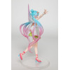 Taito AMP Fig - Hatsune Miku - 3rd Season Spring Ver. Reissue