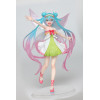 Taito AMP Fig - Hatsune Miku - 3rd Season Spring Ver. Reissue
