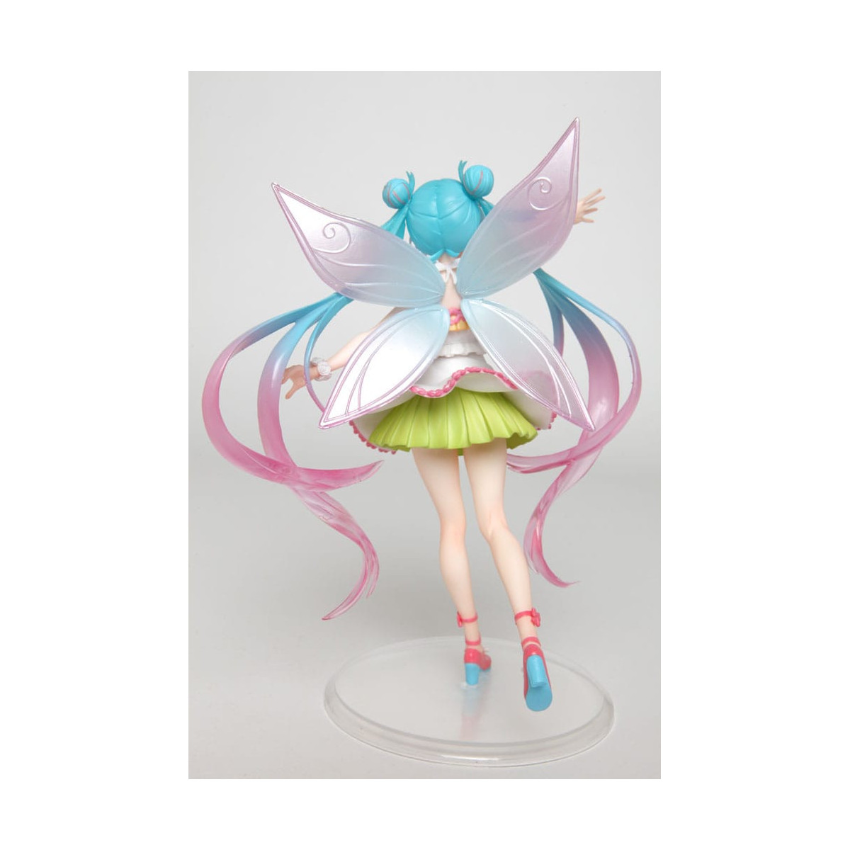 Taito AMP Fig - Hatsune Miku - 3rd Season Spring Ver. Reissue