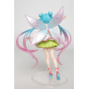 Taito AMP Fig - Hatsune Miku - 3rd Season Spring Ver. Reissue