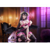 Taito - Albedo Cute Figure (Negligee Ver.) - Overlord